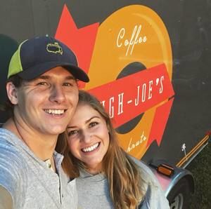 Meet your Posher, Eric